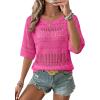 Bright Pink
