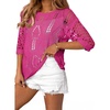 Bright Pink