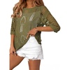 Moss Green