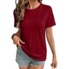 Y Burgundy