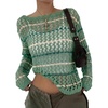 Green Stripe