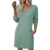 Mist Green