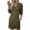 Moss Green