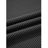 image:imageEVALESS 2 Piece Sets Women Summer Workout Outfits  Ribbed Knit Tank Top and Lined Split Skirt Womens Two Pieces Lounge Matching Set Travel Vacation Athletic Casual WearBlack