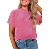 02 Bright Pink