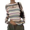 Khaki Stripe