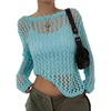 A Light Blue