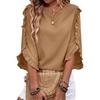 Warm Camel